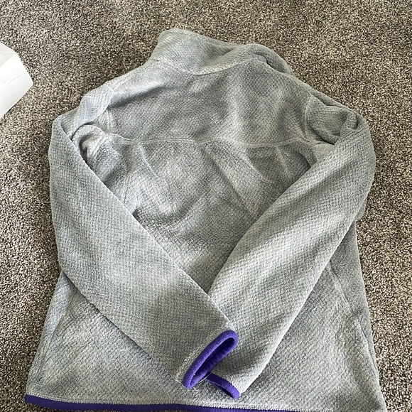 Patagonia Women's Re-Tool Snap-T® Fleece Pullover - Picture 4 of 4